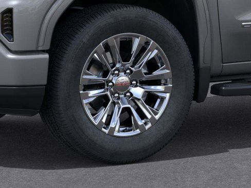 New 2026 GMC Sierra 1500 Denali image 9