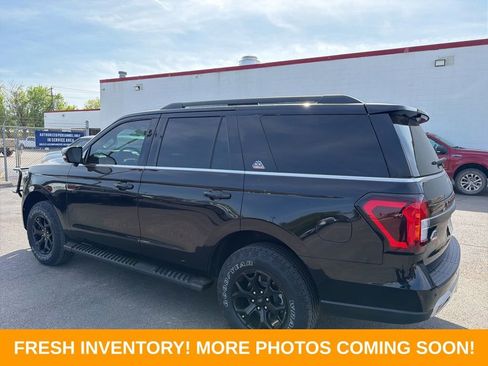 Used 2024 Ford Expedition Timberline image 4