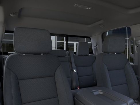 New 2026 GMC Sierra 2500 SLE w/ SLE Value Package; image 24
