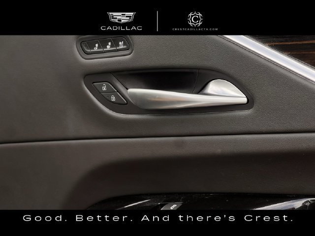 Certified 2023 Cadillac Escalade ESV Premium Luxury AWD/4WD image 28
