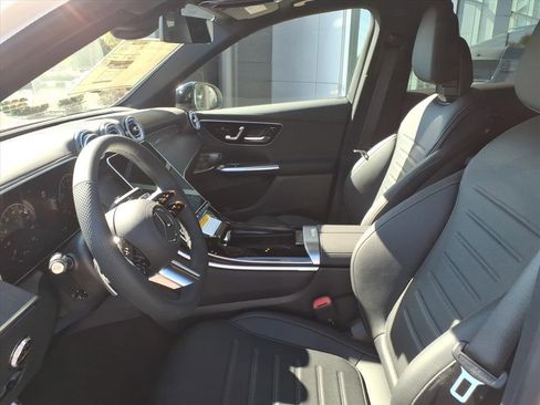 New 2026 Mercedes-Benz GLC 300 4MATIC image 14