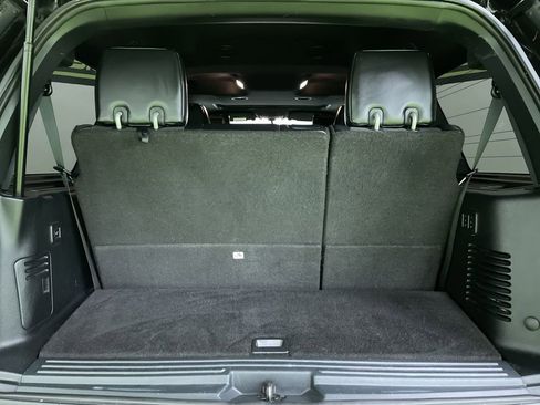 Used 2015 Lincoln Navigator 4WD image 29