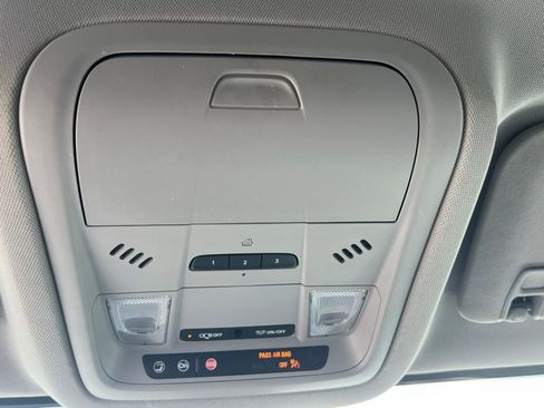 Used 2021 GMC Acadia SLT image 34