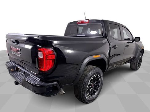 New 2026 GMC Canyon AT4 w/ Technology Plus Package image 15