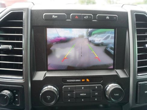 Used 2020 Ford F150 4x4 SuperCab image 19