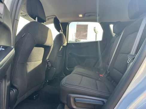 Used 2025 Ford Escape Active image 12