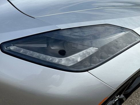 Used 2015 Chevrolet Corvette Stingray Coupe w/ 3LT Preferred Equipment Group RWD image 36