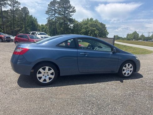 Used 2009 Honda Civic LX image 11