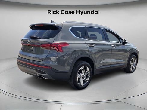 Used 2023 Hyundai Santa Fe SEL w/ Cargo Package image 7