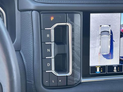 Used 2021 GMC Yukon Denali w/ Denali Ultimate Package image 28