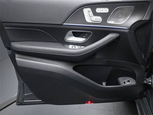 New 2026 Mercedes-Benz GLS 450 4MATIC image 20