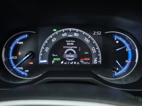 Used 2023 Toyota RAV4 XSE image 34