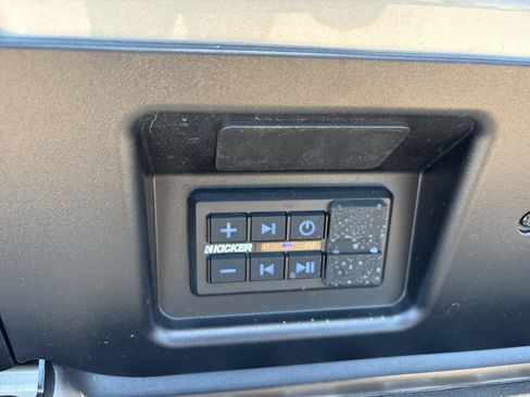New 2026 GMC Sierra 2500 Denali Ultimate AWD/4WD image 37