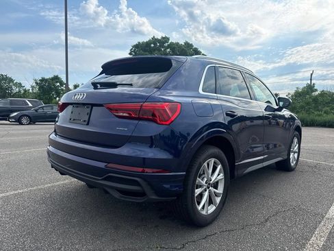 Used 2025 Audi Q3 2.0T Premium AWD/4WD image 11