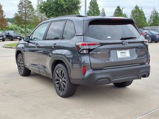 New 2026 Subaru Forester Sport AWD/4WD video 2