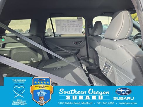 New 2026 Subaru Outback Wilderness image 19