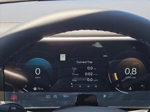 New 2026 Hyundai Palisade Limited AWD/4WD image 11