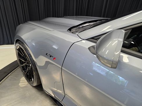 Used 2024 Chevrolet Camaro LT RWD image 60