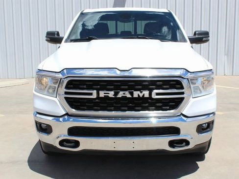 Used 2023 RAM 1500 Big Horn image 5