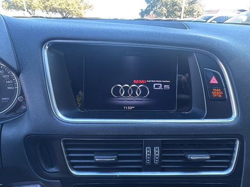 Used 2015 Audi Q5 2.0T Premium Plus image 18