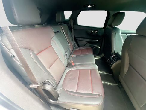 Used 2024 Chevrolet Blazer RS w/ Driver Confidence II Package FWD image 27
