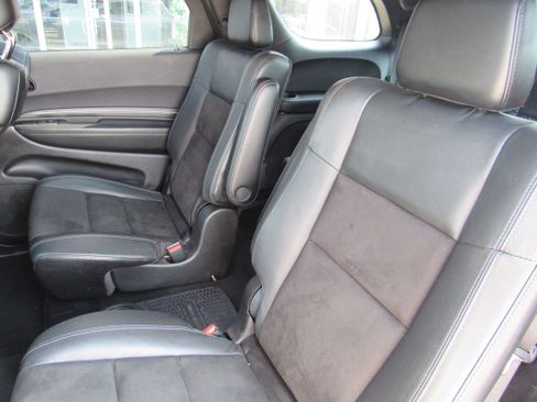 Used 2021 Dodge Durango GT AWD/4WD image 23