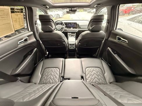 Used 2023 Kia Sportage X-Line w/ X-Line Premium Package AWD/4WD image 36