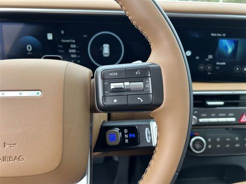 New 2026 Hyundai Palisade Calligraphy image 27