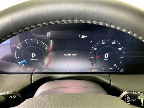 New 2026 Nissan Armada SV RWD image 30