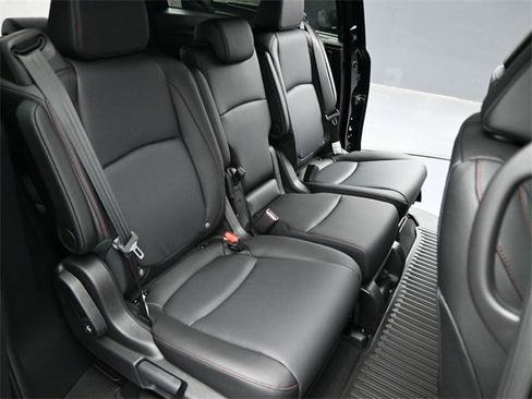 New 2026 Honda Odyssey Sport-L image 23