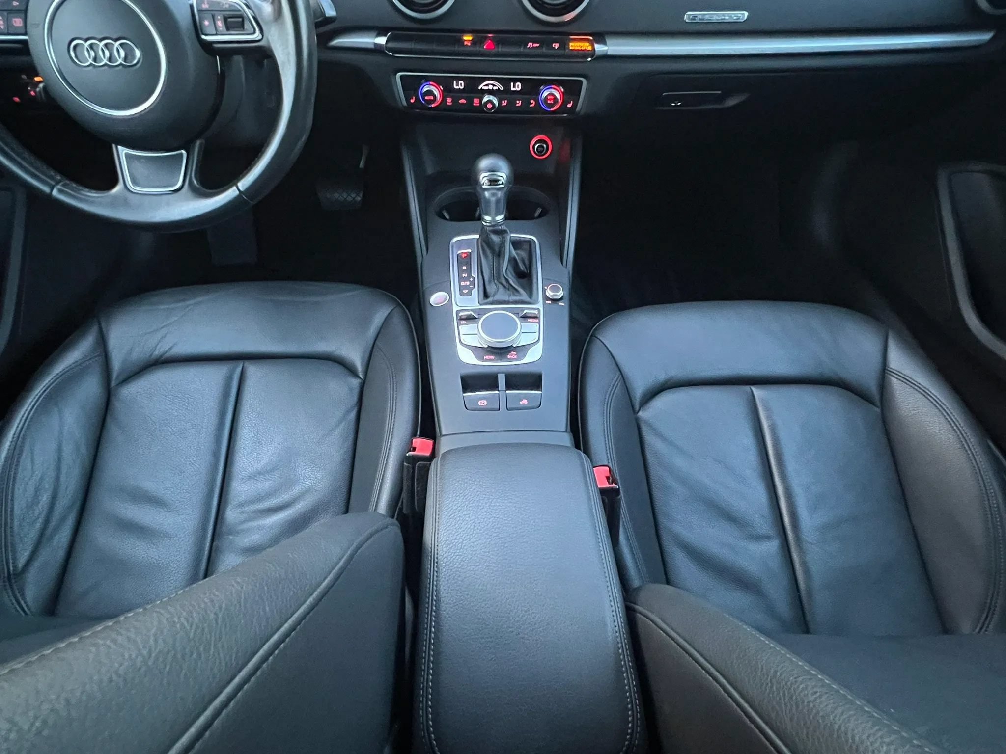 Used 2016 Audi A3 2.0T Premium AWD/4WD image 38
