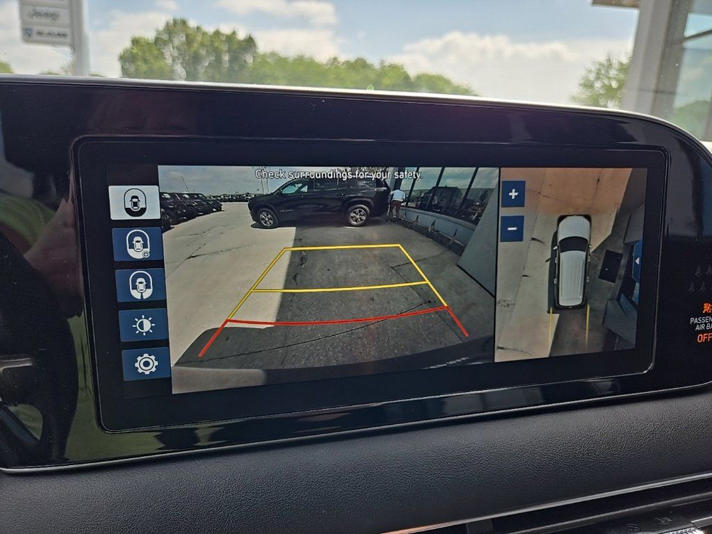 Used 2020 Hyundai Palisade Limited AWD/4WD image 56