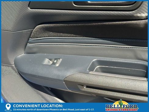Used 2024 Ford Mustang Dark Horse RWD image 7