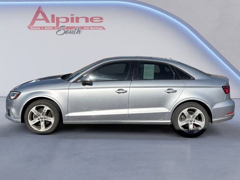 Used 2018 Audi A3 2.0T Premium w/ Convenience Package image 2