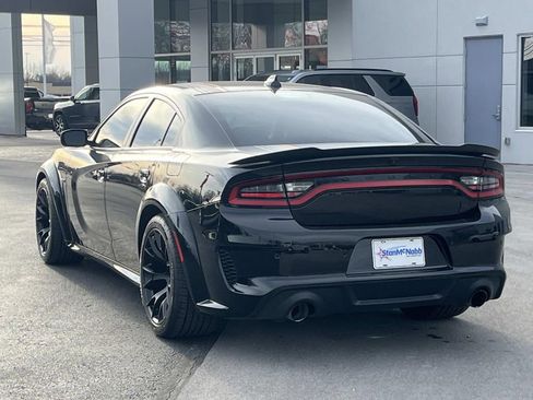 Used 2023 Dodge Charger Scat Pack image 5