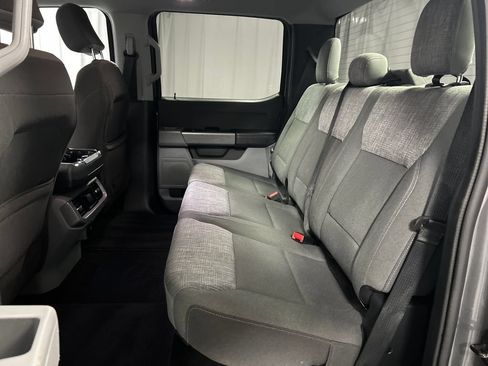 Used 2023 Ford F150 XLT AWD/4WD image 22