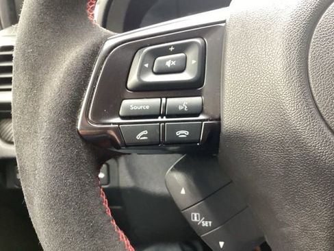 Used 2020 Subaru WRX Limited image 18