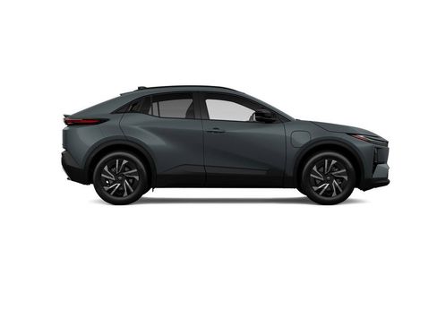 New 2026 Toyota C-HR AWD/4WD image 16