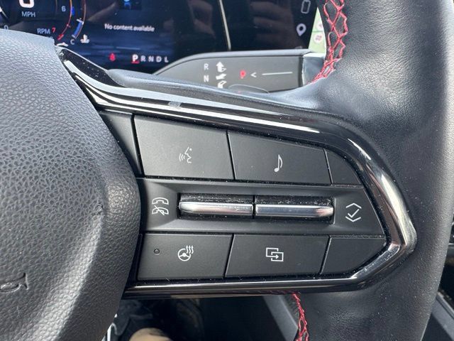 Used 2025 Chevrolet Equinox RS w/ Safety and Technology Package FWD image 20
