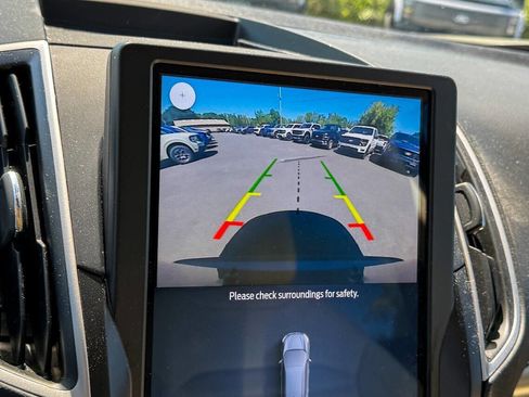 Used 2022 Ford Edge SEL w/ Convenience Package image 24