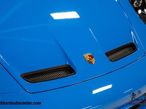 Used 2022 Porsche 911 GT3 image 32