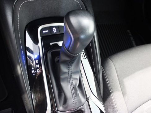 Used 2022 Toyota Corolla SE FWD image 17