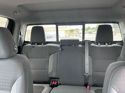 Used 2019 GMC Sierra 1500 Elevation w/ Elevation Value Package AWD/4WD image 15
