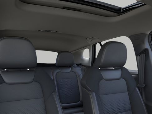 New 2026 Chevrolet Trax LT w/ Sunroof Package image 24