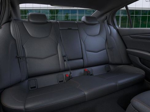 New 2026 Cadillac CT5 Sport image 17