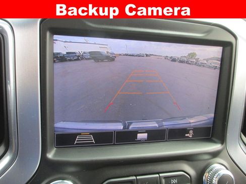 Used 2020 GMC Sierra 1500 SLT w/ SLT Premium Plus Package image 16