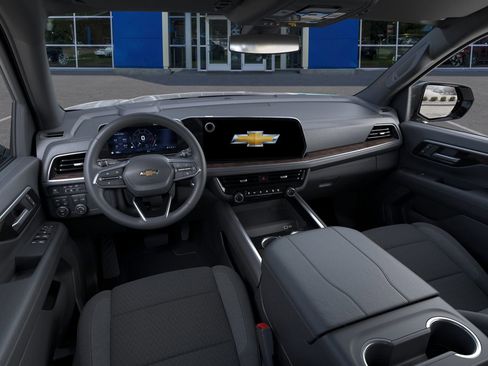 New 2026 Chevrolet Tahoe LS image 39
