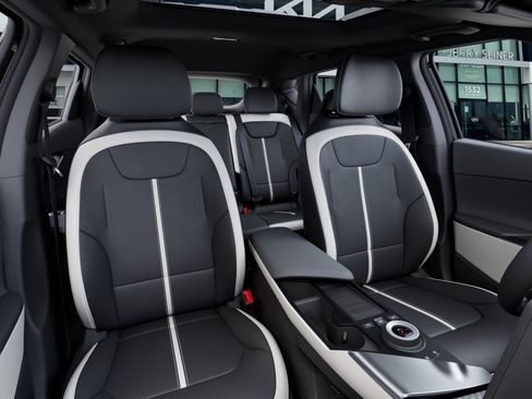 New 2026 Kia EV6 GT-Line AWD/4WD image 16