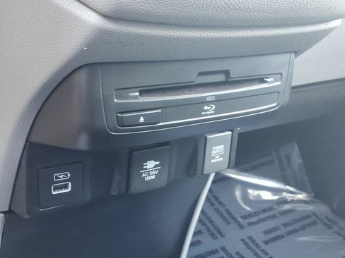 Used 2024 Honda Odyssey Elite image 22