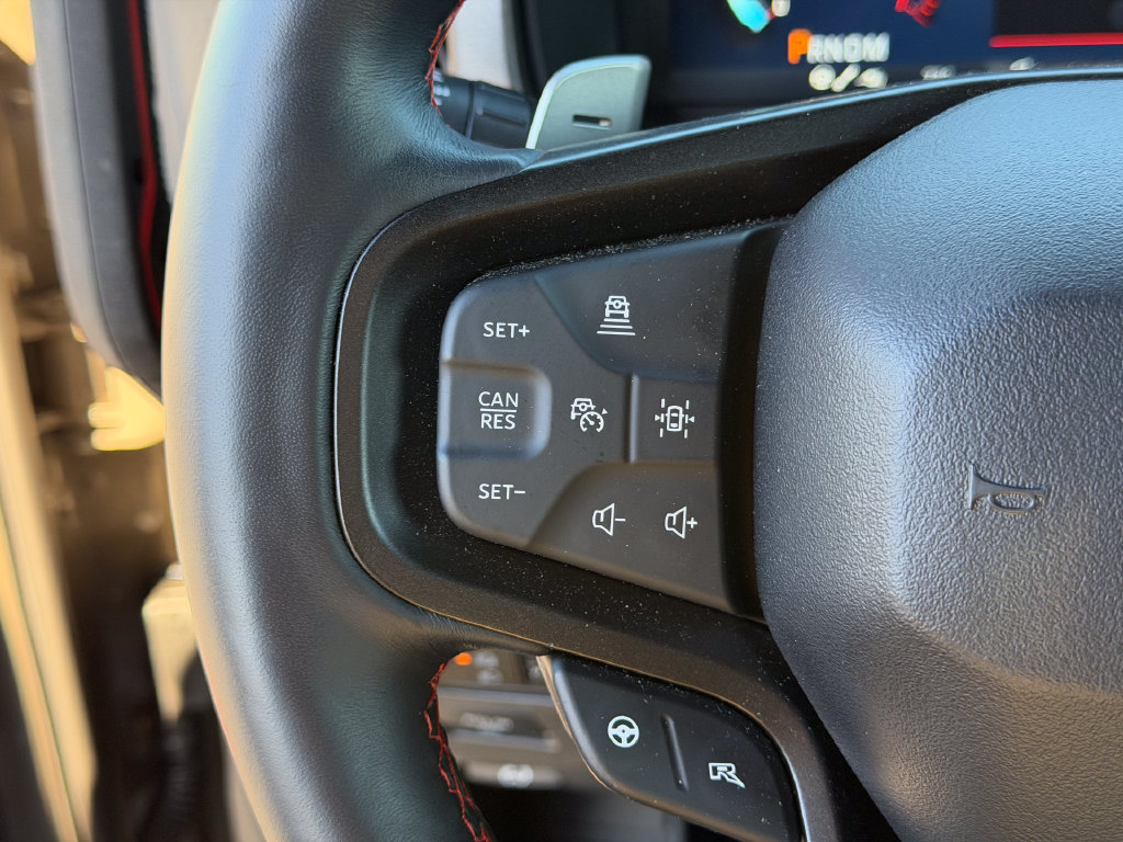 Used 2025 Ford Bronco Raptor AWD/4WD image 25